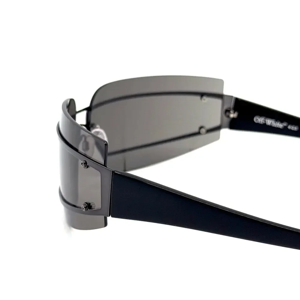 New!!! OFF-WHITE Sunglasses OERI159 1007 Authentic
